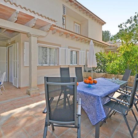 Villa Salada House Port d'Alcúdia Exterior foto