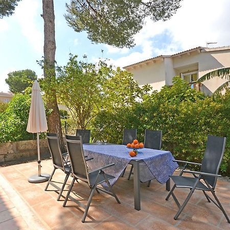Villa Salada House Port d'Alcúdia Exterior foto
