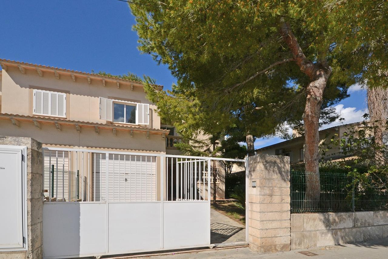 Villa Salada House Port d'Alcúdia Exterior foto