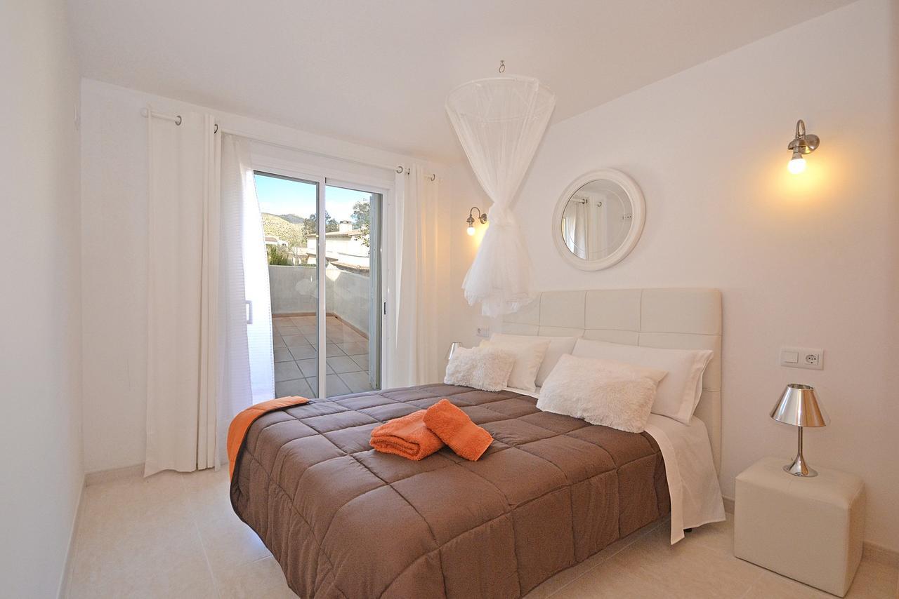 Villa Salada House Port d'Alcúdia Exterior foto